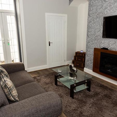 Aa South Shields West Park Apartamento Exterior foto