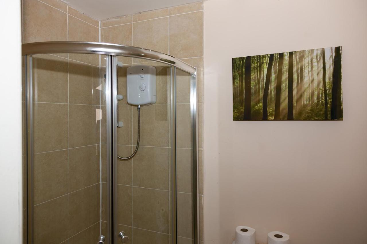 Aa South Shields West Park Apartamento Exterior foto