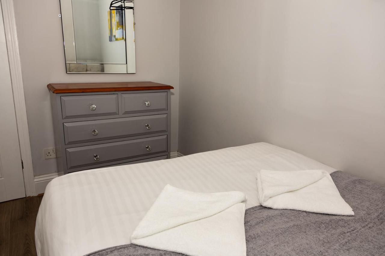 Aa South Shields West Park Apartamento Exterior foto