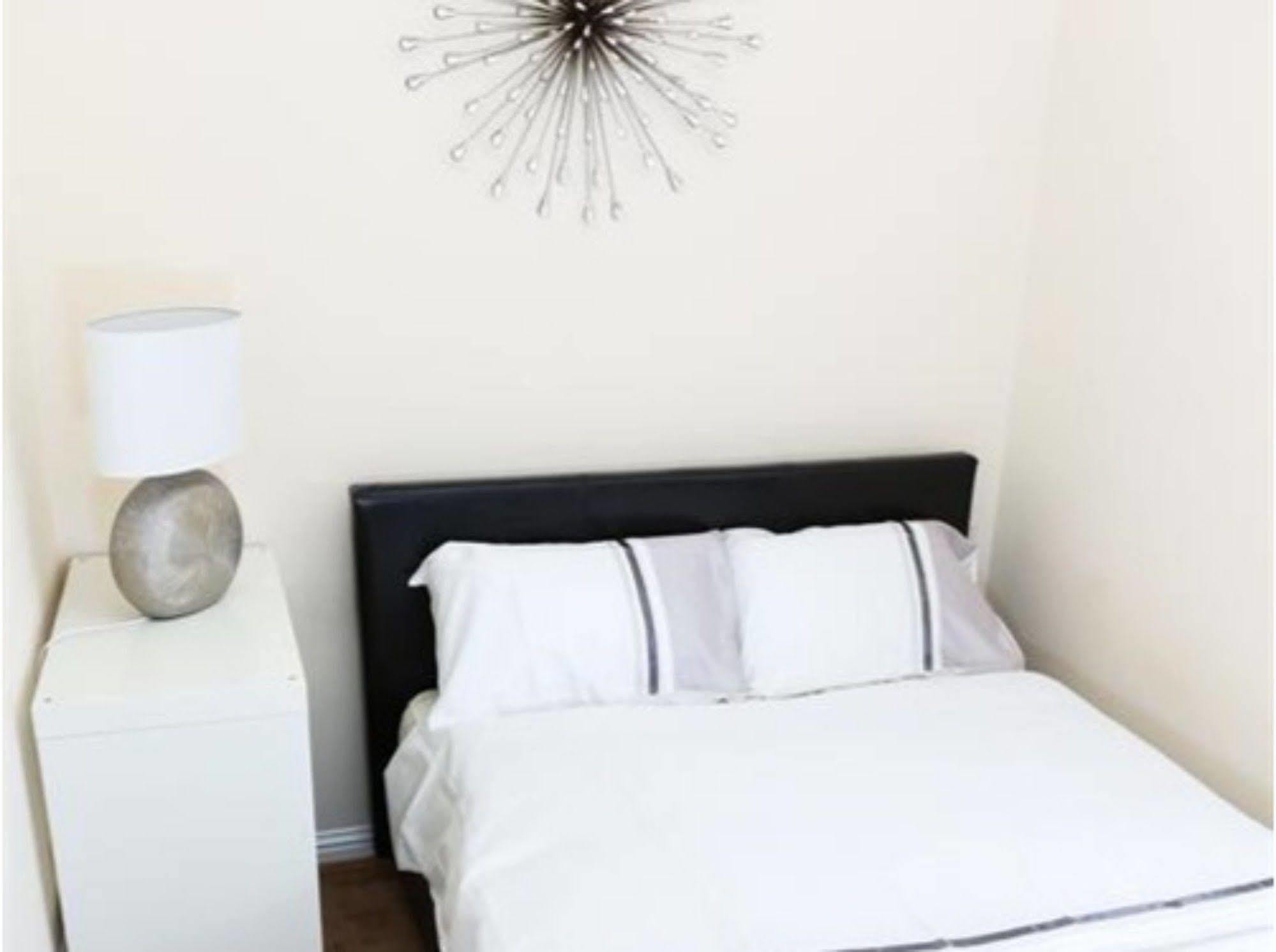 Aa South Shields West Park Apartamento Exterior foto