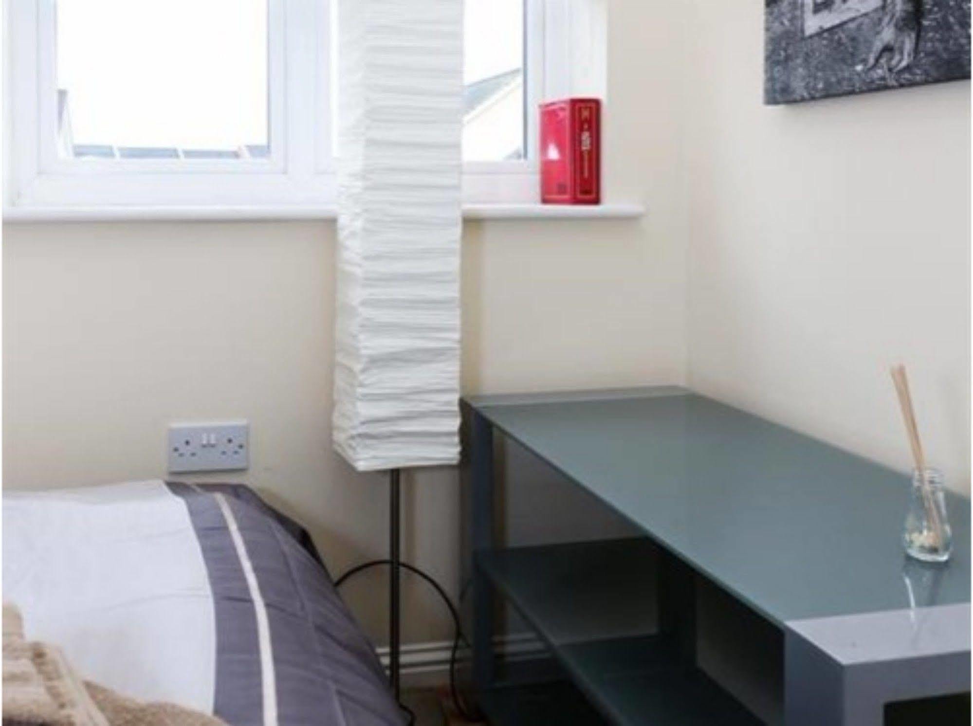 Aa South Shields West Park Apartamento Exterior foto