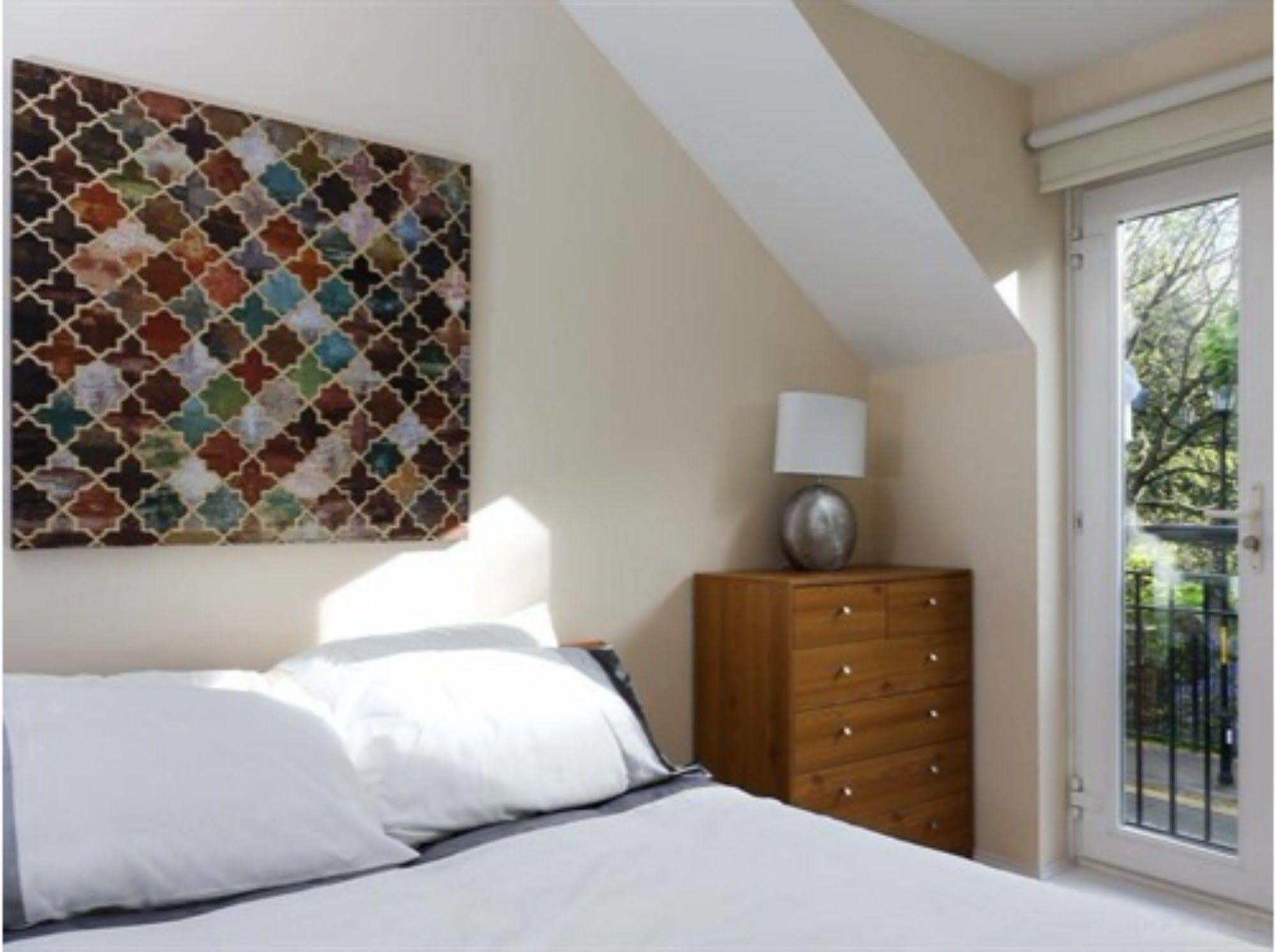 Aa South Shields West Park Apartamento Exterior foto